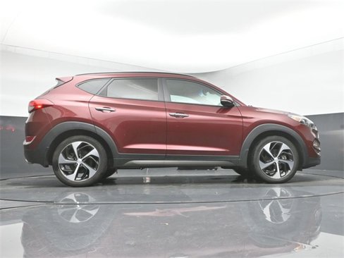 Used 2016 Hyundai Tucson Limited w/ Option Group 03 image 37