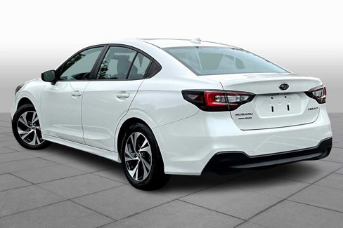 Used 2023 Subaru Legacy w/ Popular Package #1 image 11