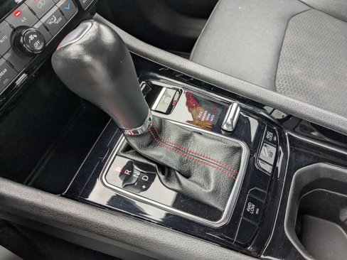 Certified 2023 Jeep Compass Trailhawk image 23