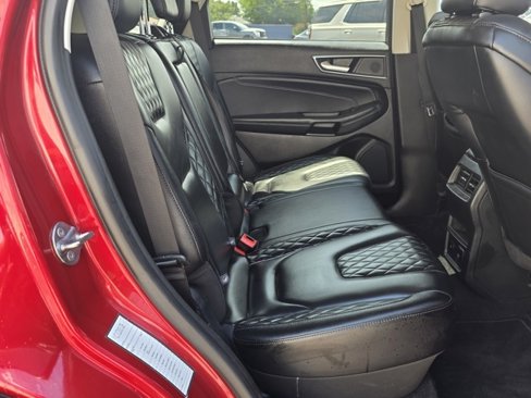Used 2024 Ford Edge Titanium image 31