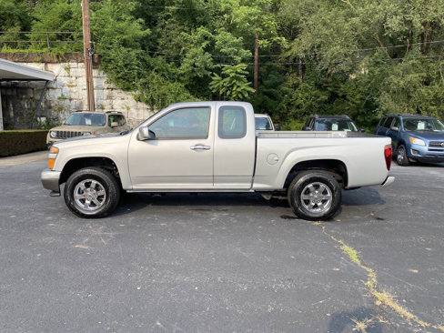 Used 2012 Chevrolet Colorado W/T w/ Power Convenience Package image 2