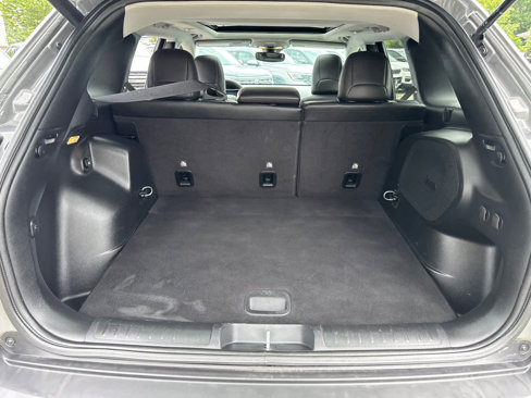 Used 2022 Jeep Cherokee Limited image 38