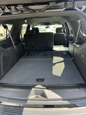 Used 2022 GMC Yukon XL SLE w/ Gmc Pro Safety Plus Package image 12