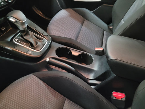Used 2023 Kia Soul LX w/ LX Technology Package image 26