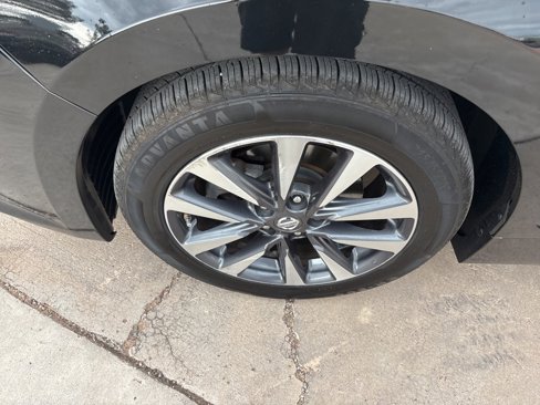 Used 2017 Nissan Altima 2.5 SL image 9