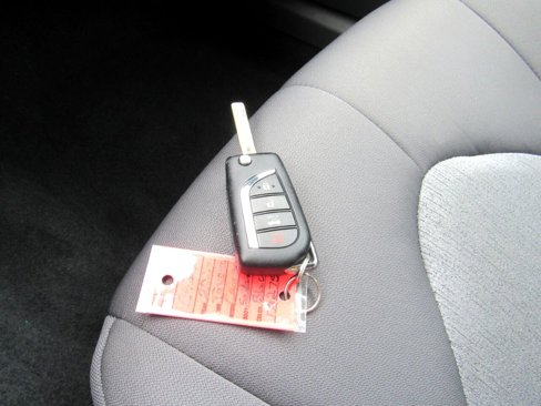 Used 2023 Toyota Camry LE image 13