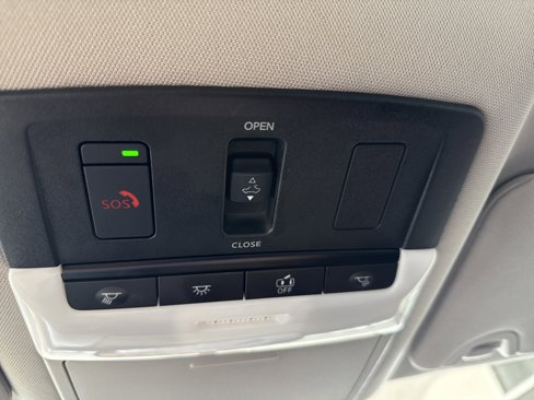 Used 2023 Nissan Altima 2.5 SL image 32