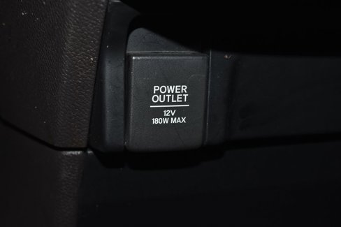 Used 2018 Honda Odyssey EX-L image 17