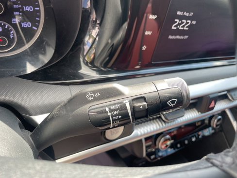 Used 2022 Kia K5 GT-Line w/ GT-Line FWD Premium Package image 26