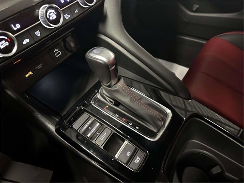 Used 2023 Acura Integra A-Spec image 26