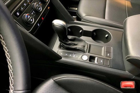 Used 2021 Volkswagen Atlas Cross Sport SE image 14