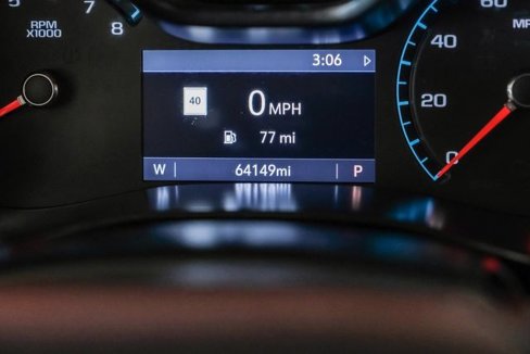 Used 2019 GMC Canyon Denali image 21