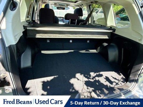 Used 2017 Subaru Forester 2.5i Premium image 27