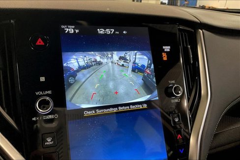 Used 2023 Subaru Legacy Premium image 21