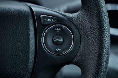 Used 2015 Honda Accord LX image 32