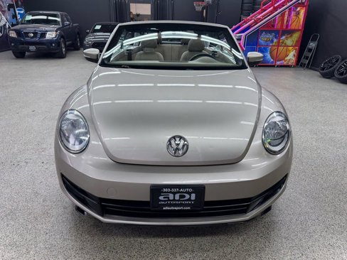 Used 2013 Volkswagen Beetle 2.5 image 12