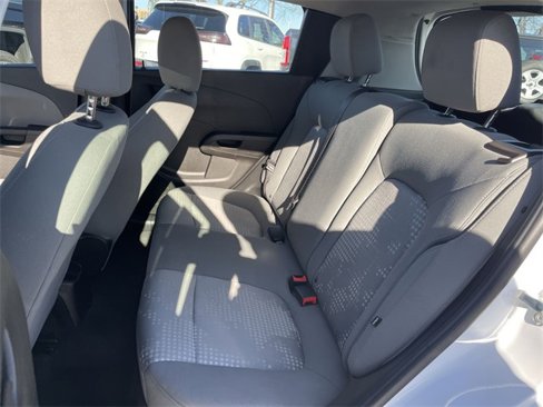 Used 2019 Chevrolet Sonic LT image 20