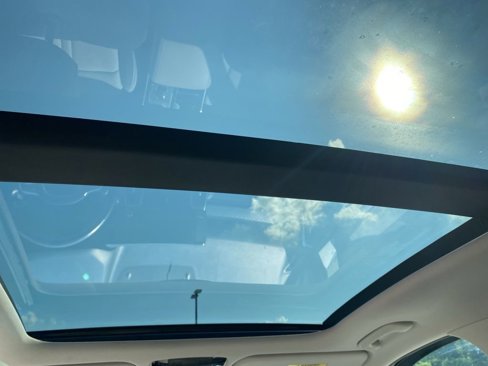 Used 2023 Kia Sorento SX Prestige w/ Panoramic Sunroof Package image 20
