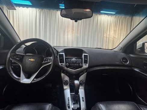 Used 2012 Chevrolet Cruze LT image 27