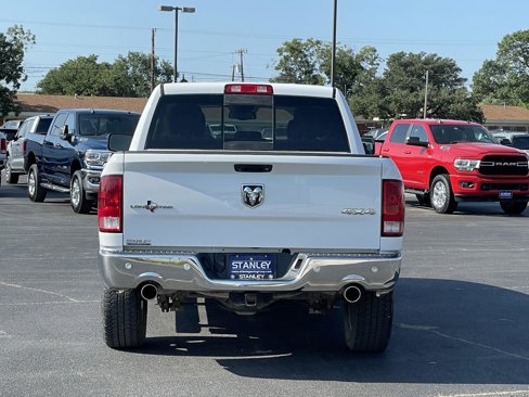 Used 2018 RAM 1500 Lone Star image 6