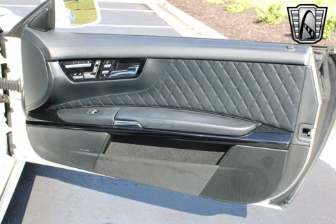Used 2013 Mercedes-Benz CL 65 AMG image 25