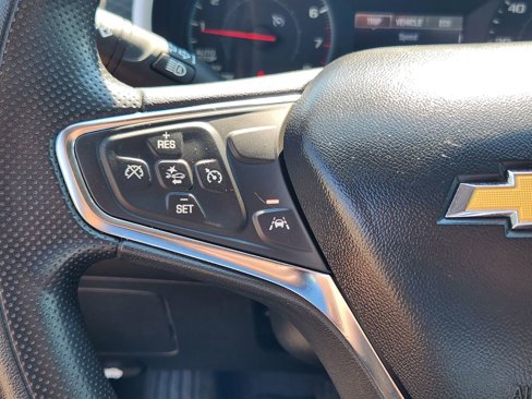 Used 2023 Chevrolet Malibu LT image 17