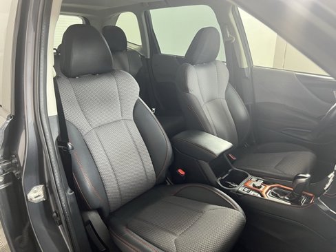 Used 2021 Subaru Forester Sport image 24