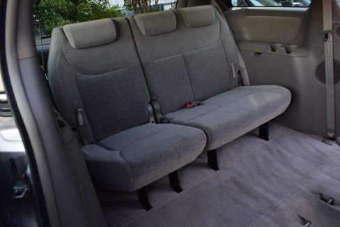 Used 2005 Toyota Sienna image 26