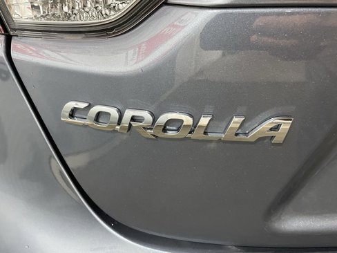 Used 2024 Toyota Corolla LE image 16