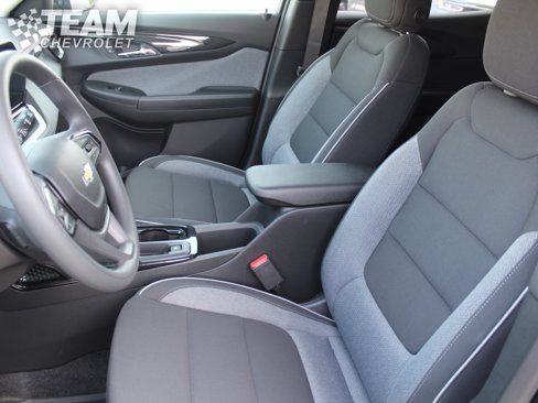 New 2026 Chevrolet TrailBlazer LT w/ Driver Confidence Package image 10