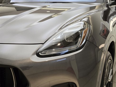 Used 2024 Maserati Grecale GT image 5