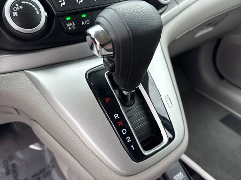 Used 2014 Honda CR-V LX image 20