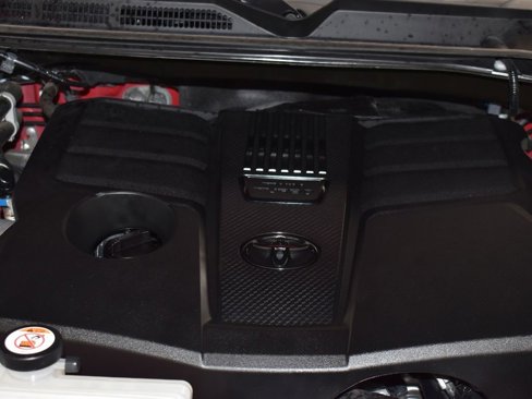 Used 2022 Toyota Tundra Limited image 27