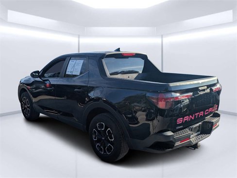 Used 2022 Hyundai Santa Cruz SEL image 5