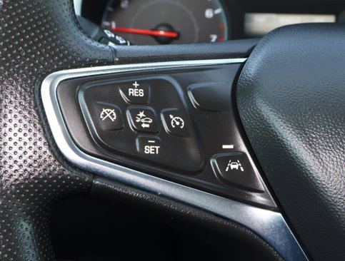 Used 2024 Chevrolet Malibu LT image 23