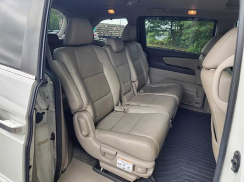 Used 2015 Honda Odyssey EX-L image 16