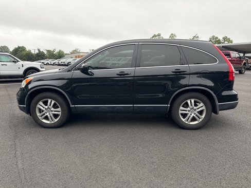 Used 2011 Honda CR-V EX image 2
