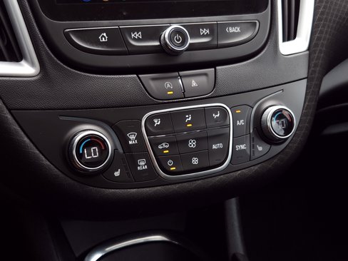 Used 2024 Chevrolet Malibu LT image 16