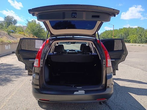 Used 2014 Honda CR-V EX-L image 11