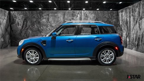 Used 2022 MINI Cooper Countryman image 23