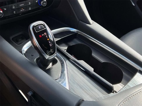 Certified 2018 Buick Enclave Essence image 22