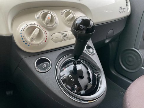 Used 2013 FIAT 500 Pop image 19