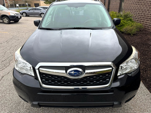 Used 2016 Subaru Forester 2.5i w/ Alloy Wheel Package image 30