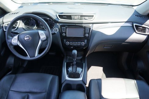 Used 2014 Nissan Rogue SL image 22