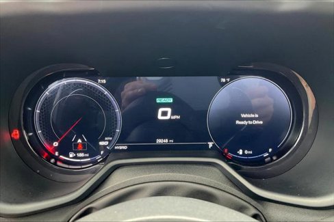 Used 2024 Dodge Hornet R/T image 12