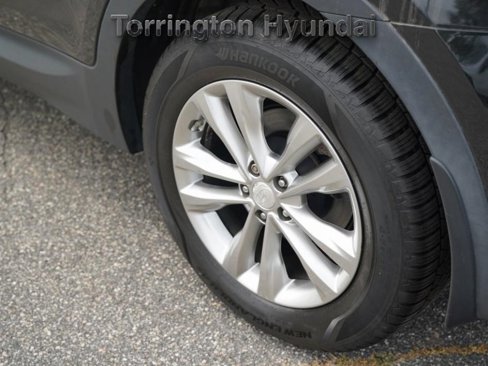 Used 2018 Hyundai Santa Fe Sport 2.0T image 13