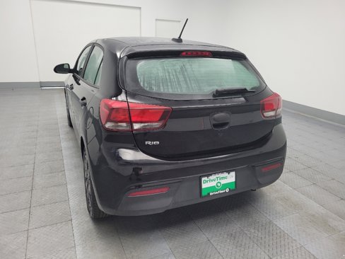 Used 2018 Kia Rio LX image 6
