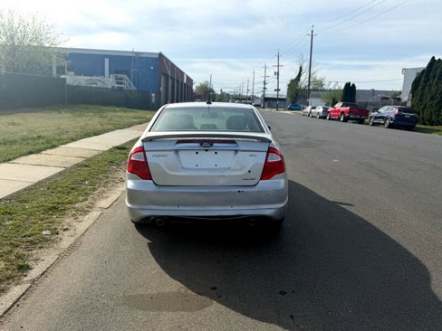 Used 2012 Ford Fusion SEL image 14