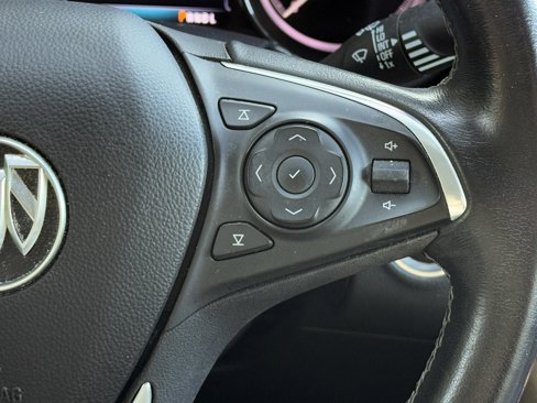 Used 2020 Buick Envision Preferred image 16