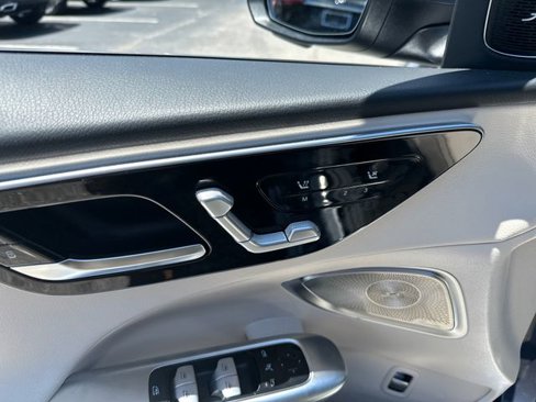 Used 2025 Mercedes-Benz C 300 Sedan image 20